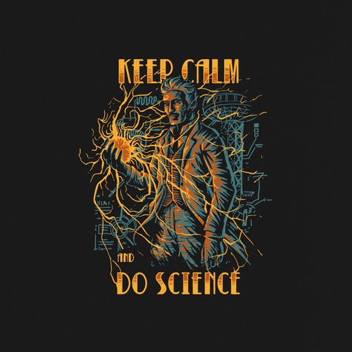 Science T shirt Designs 25 Science T shirt Ideas in 2024