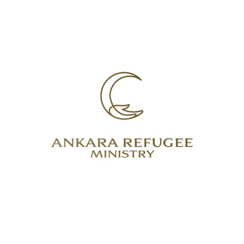 Genius design with the title 'Smart and sleek logo for a Turkish Ministry'