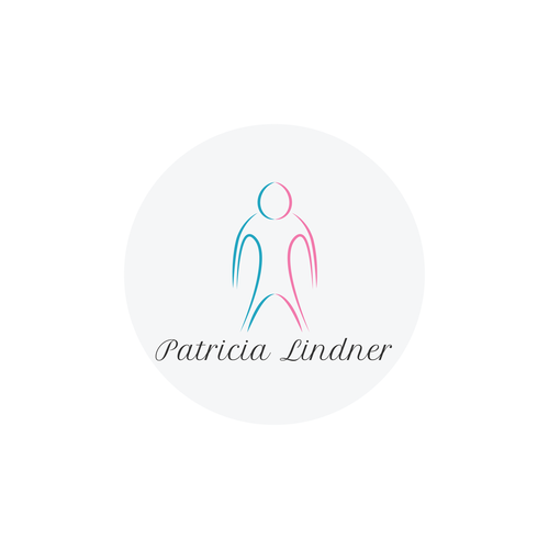 Personal development logo with the title 'Logo for a life coach'