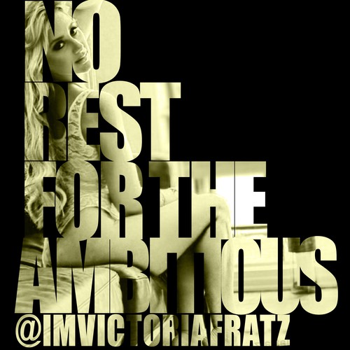 Glamorous design with the title 'LA-inspired Shirt for Social Media Personality'