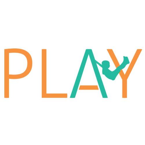 Playground logo with the title 'Playground Networking Logo'