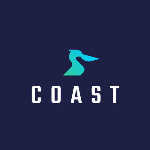 Animal brand with the title 'pelican '