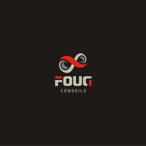 Infinity logo with the title 'Who has Foug?'