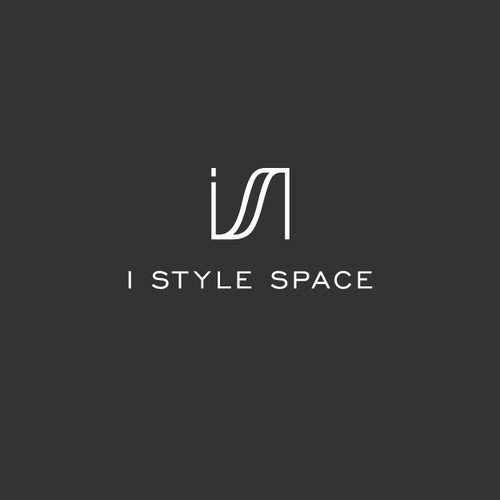 Styling logo with the title 'I Style Space'