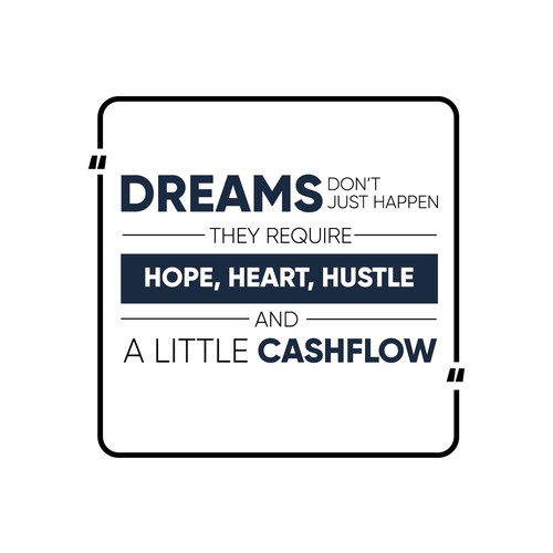 Bold artwork with the title 'Typographic Design'