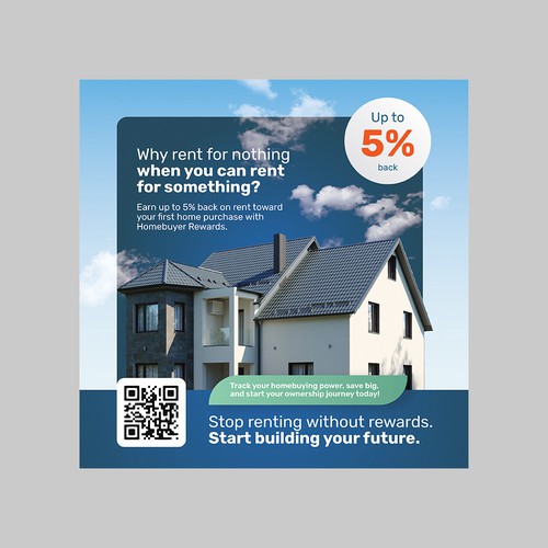 Post design with the title 'Social Media Image for Tania Ivey Real Estate Group Inc'