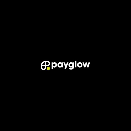 Recruitment design with the title 'Logo Design for Payglow'