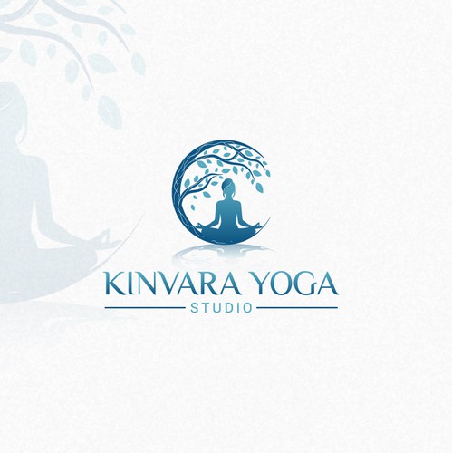 Yoga Logos Wellness Logos Yoga Branding Wellness Marketing Editable Logo  Templates Branding Kit Instagram Mystical Magical 