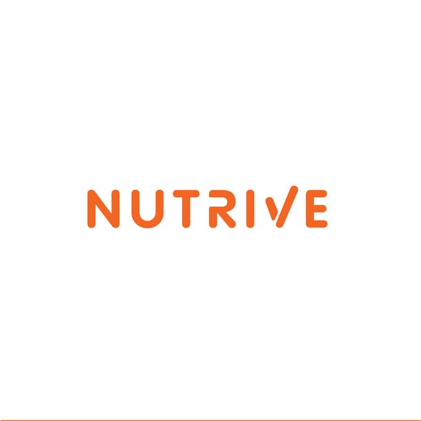 Integrity logo with the title 'NUTRIVE'