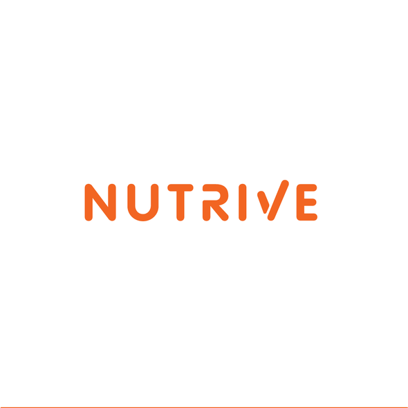 Honest logo with the title 'NUTRIVE'