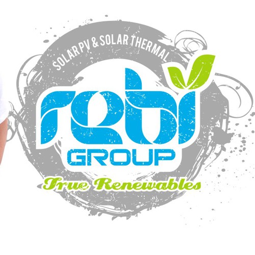 Environment t-shirt with the title 'Help Rebi group with a new t-shirt design'