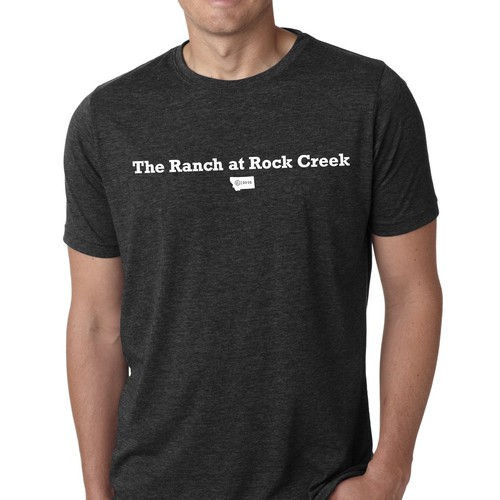 Classic t-shirt with the title 'Logo Design for Family Reunion'
