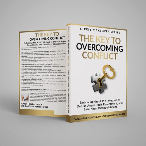 Kindle book cover with the title 'Full Book Cover Design'