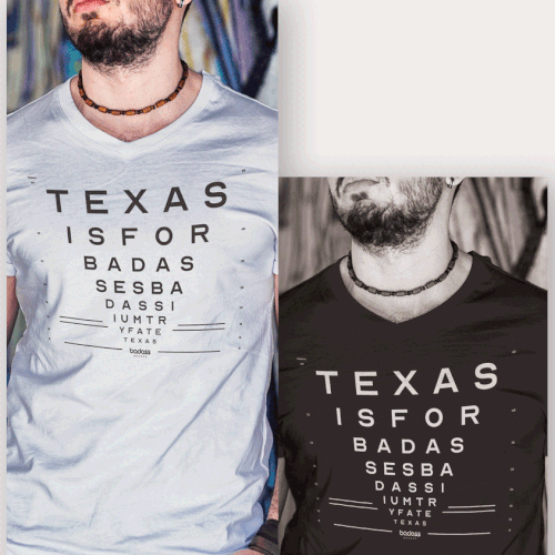 Fashion t-shirt with the title 'T-Shirt Design for culture brand'