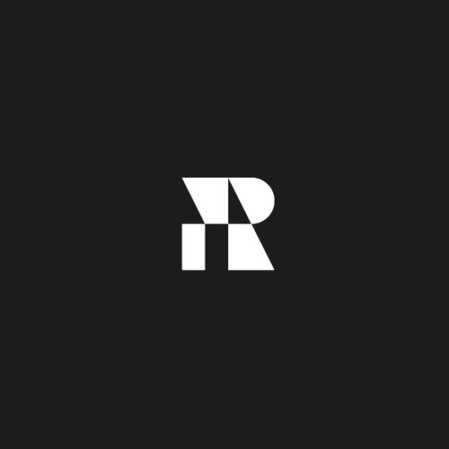 PR design with the title 'Brandmark-NR2944'
