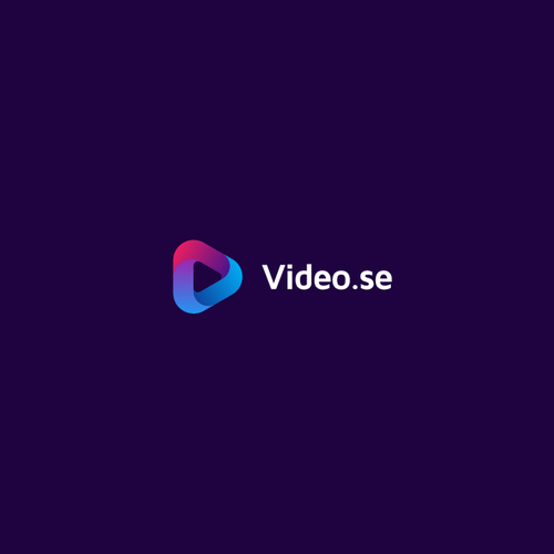 Play logo with the title 'video.se'
