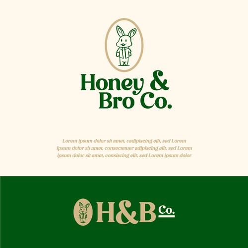 Kid's clothing logo with the title 'vintage, classic and luxurious logo for a kid's boutique'