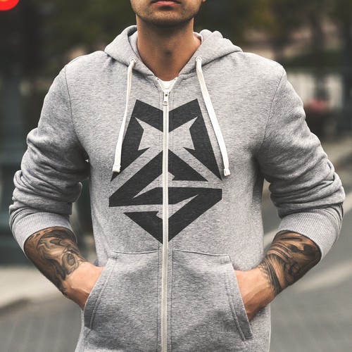 Boxing-gloves logo with the title 'MARVELLOUS'