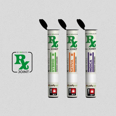 Rx Joint 