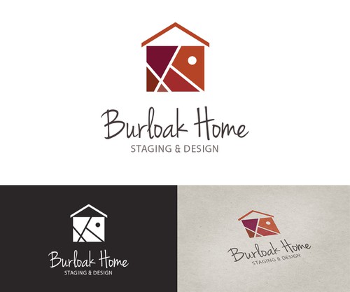 home logo design inspiration