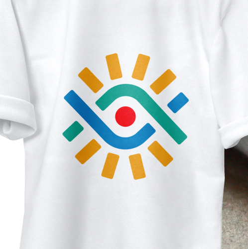 DNA logo with the title 'playful'