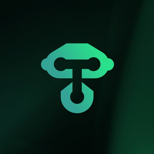 Robotics logo with the title 'Totally Human'