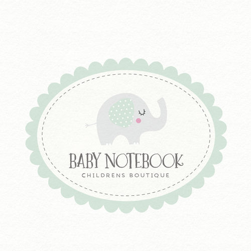 Baby Boutique Logos The Best Baby Boutique Logo Images 99designs