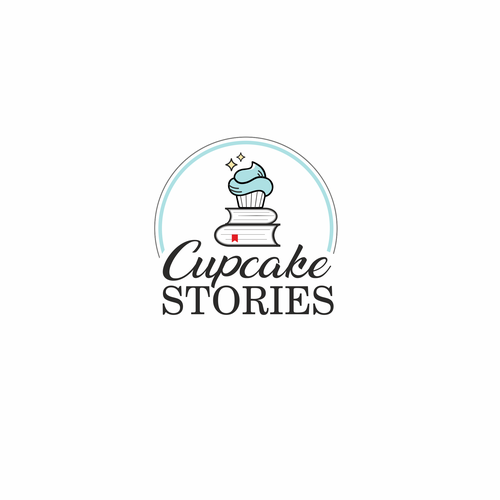 cupcake logo ideas