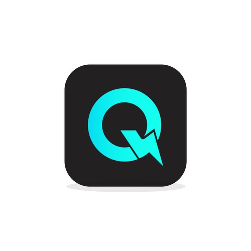 Q design with the title 'Product-sharing app in Scandinavia'