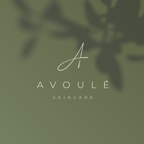 California logo with the title 'Modern design for young millennial luxury wellness/skincare company in Los Angeles'