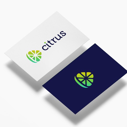 Marketplace logo with the title 'logo for a creative talent marketplace'