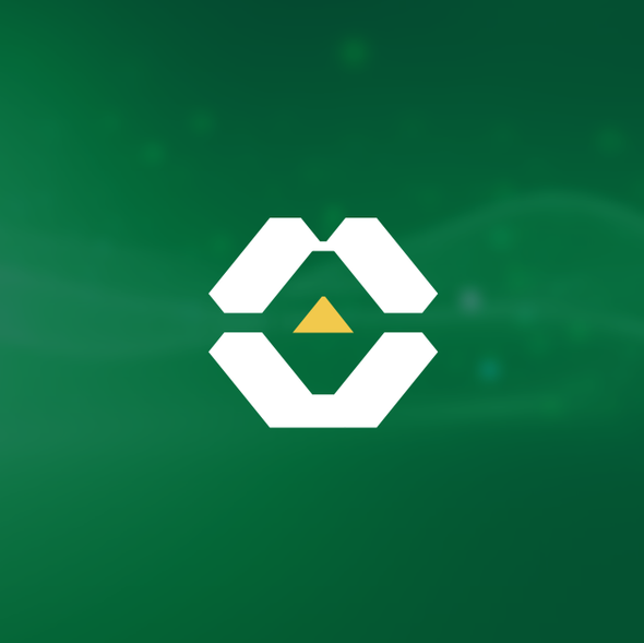Monogram logo with the title 'MicroVPP'