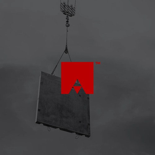 Modular design with the title 'Atom Modular'