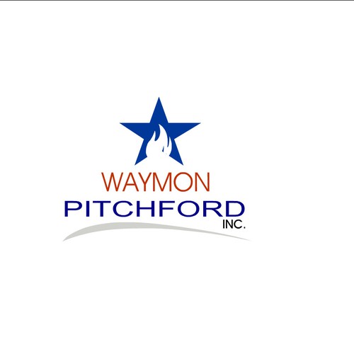 Biofuel logo with the title 'Waymon Pitchford'