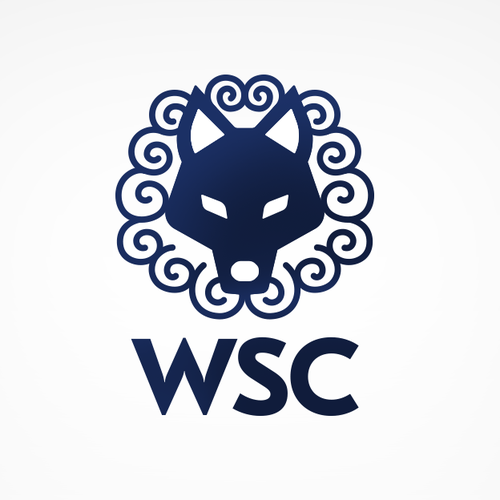 Sheep logo with the title 'WSC'