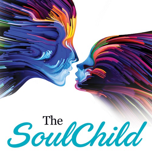 Life design with the title 'The SoulChild Within'
