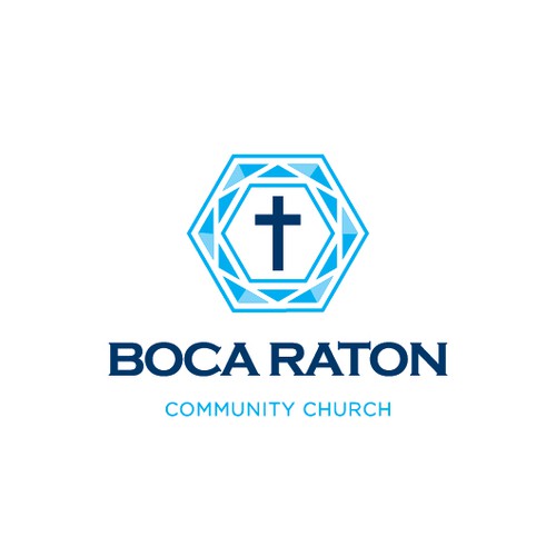 free church logo design software