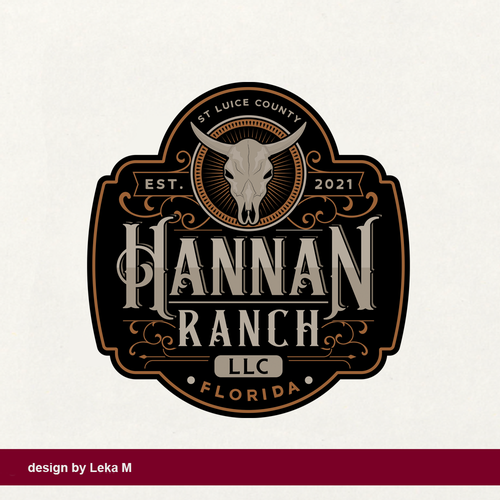 ranch logo ideas