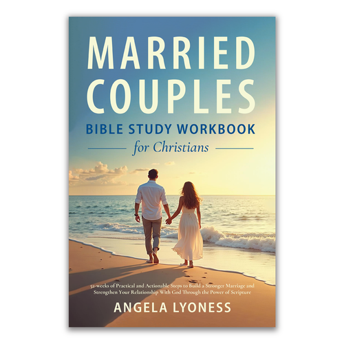 Title design with the title 'Book cover design'