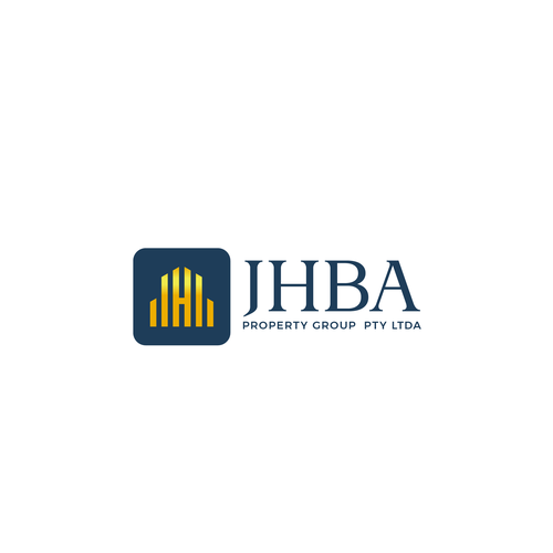 Property brand with the title 'JHBA '