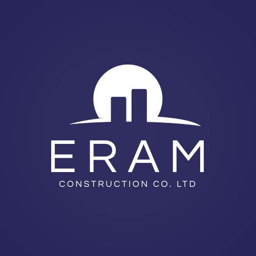 Moon brand with the title 'Eram'