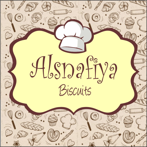 Reeses logo with the title 'Logomarca para empresa alimentícia'