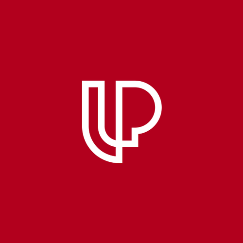 P brand with the title 'L + P monoline'