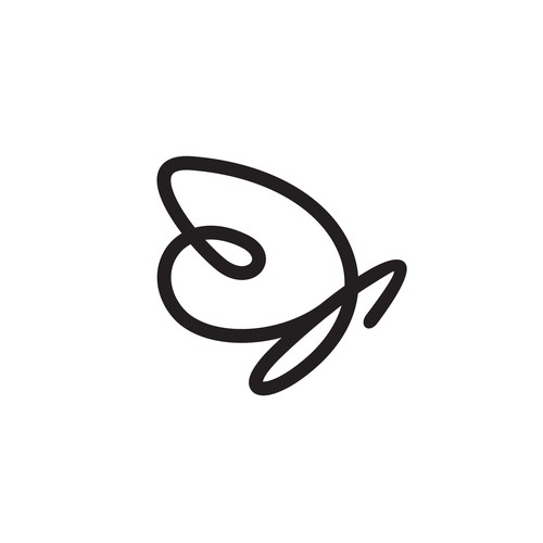 Butterfly design with the title 'veera'