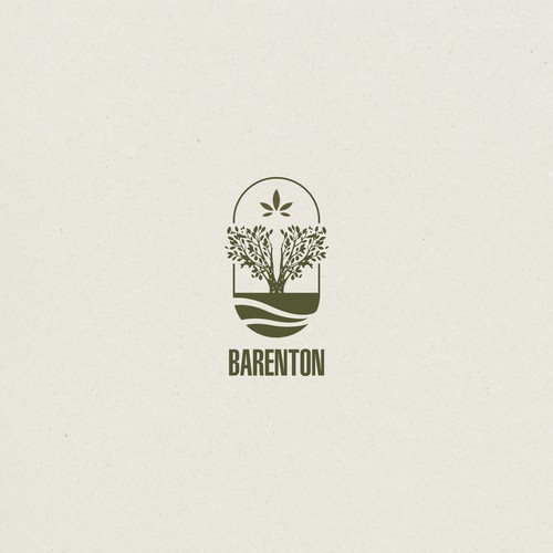 Cool brand with the title 'Next Premium Water Filtration Brand – Barenton'