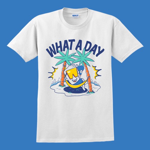 Pop art design with the title 'CUSTOM LOGO ARTWORK FOR WP WORKPRINT'