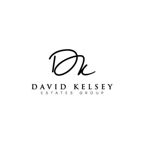 Pdf logo with the title 'DK Logo'