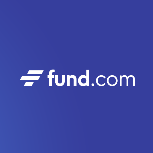 F brand with the title 'Fun.com logo'