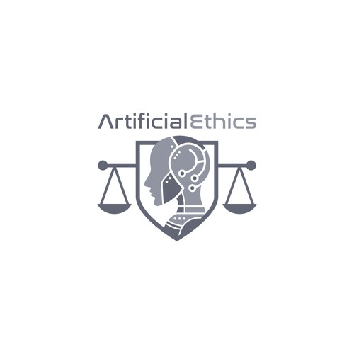 Scale logo with the title 'Artificial Ethics'