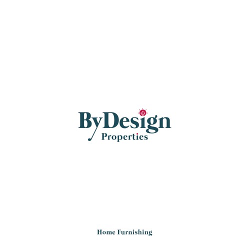 Property brand with the title 'By Design'